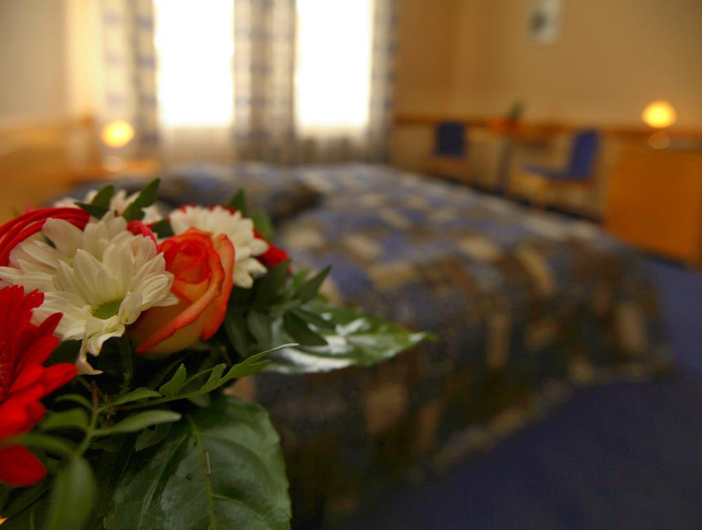 Hotel Hejtman Прага Номер фото